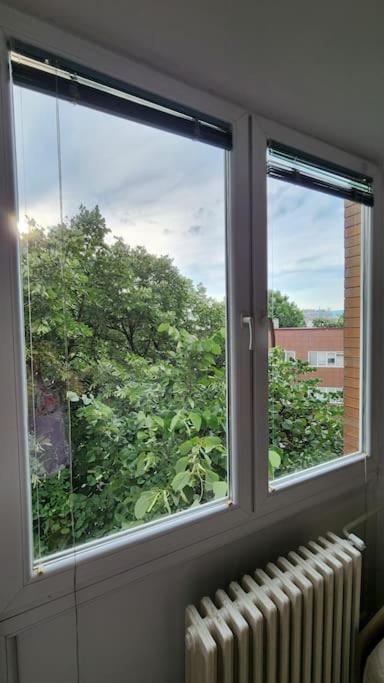 City Center Apt Wfree P Скопье Экстерьер фото